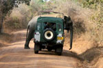 Yala National Park Sri Lanka