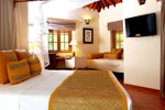 Yala Village Jungle Chalets